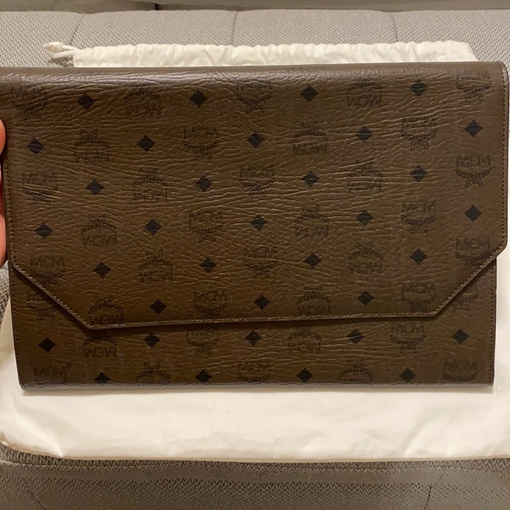 MCM portfolio